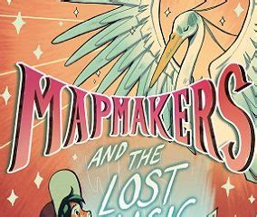 Mapmakers and the lost magic
